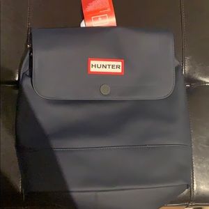 New with tags Hunter for Target backpack